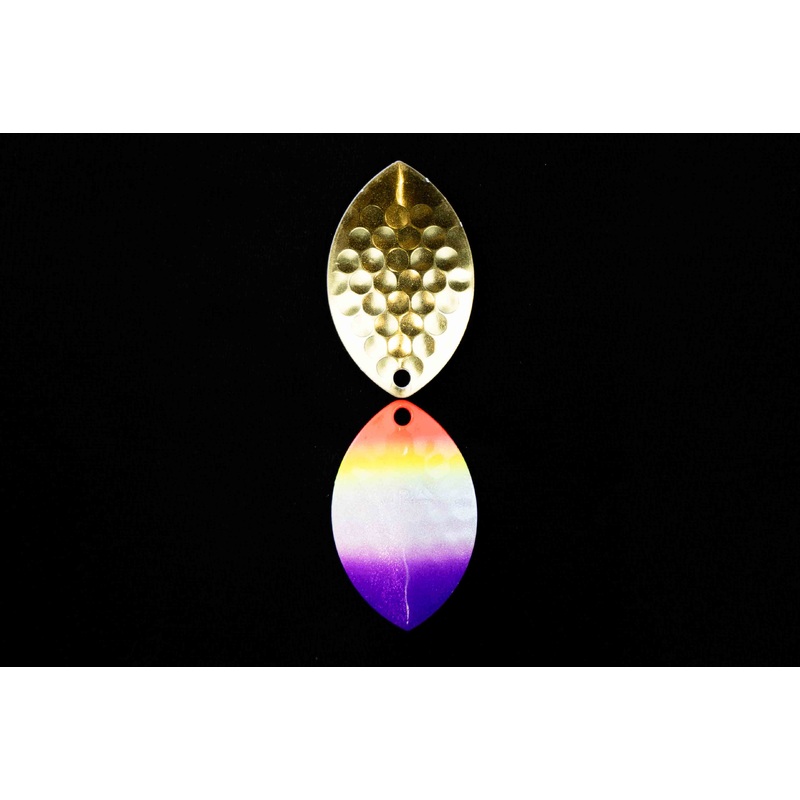 #5 Cascade PTR Spinner Blade (single blade)