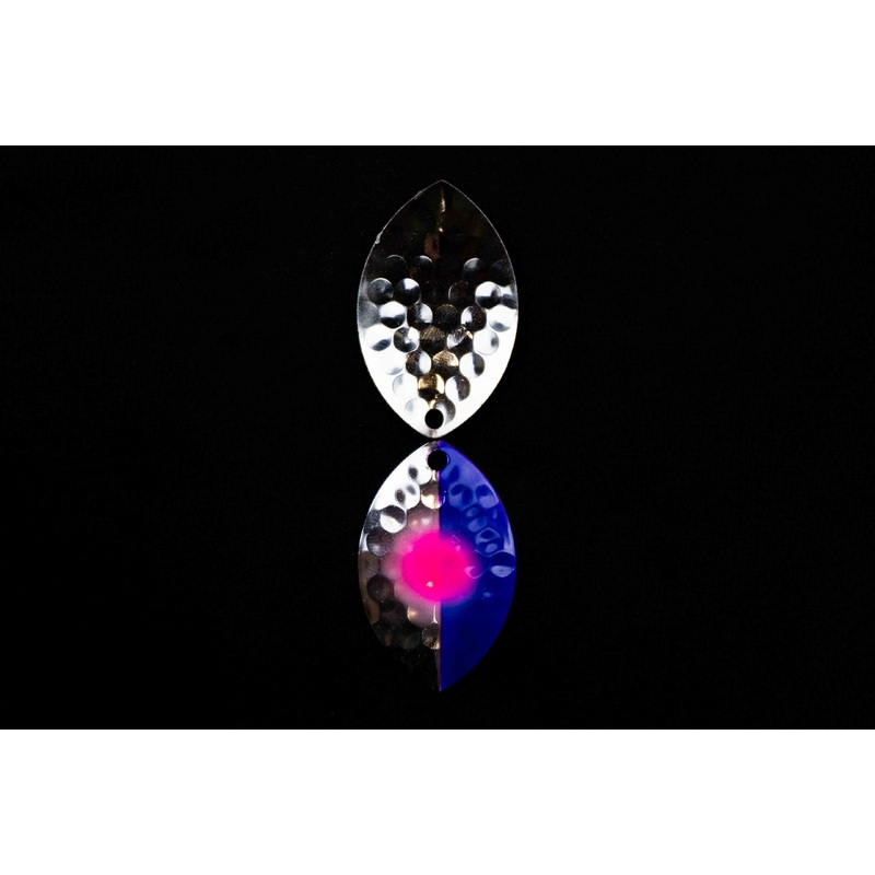 #5 Cascade SS Spinner Blade (single blade)