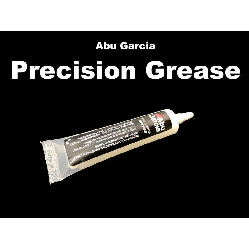 Abu Garcia  – Precision Grease