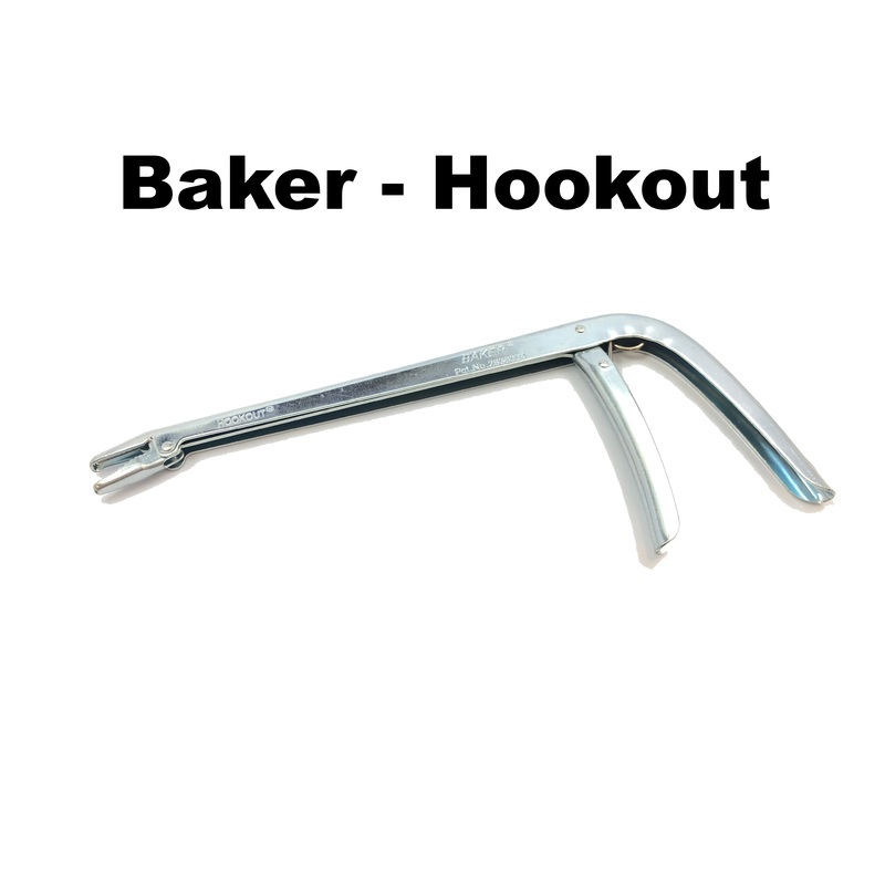 Baker Hookout