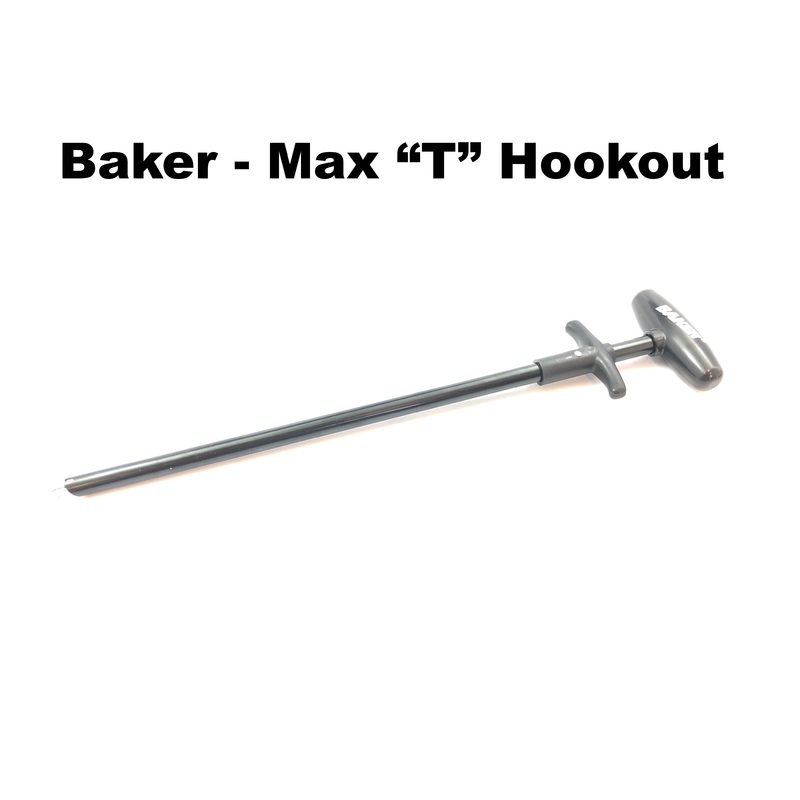 Baker Max T Hookout