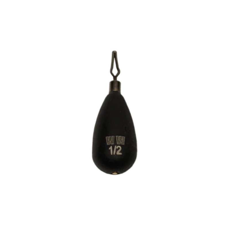 GRENADE|BLACK ONYX|3/16 OZ|3/8 OZ