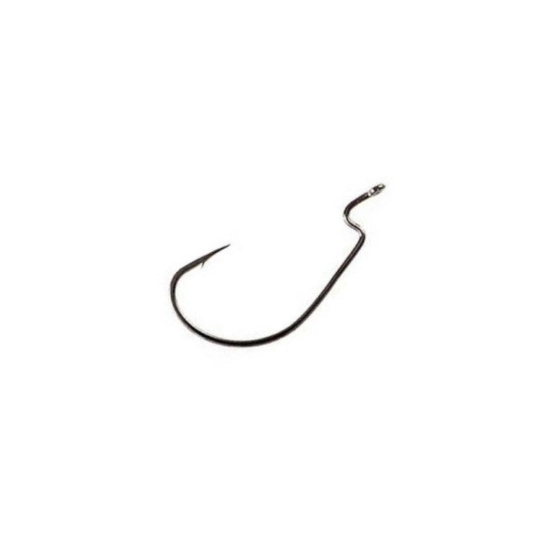 J-HOOK|BLACK CHROME|1/0|2/0|3/0|4/0|5/0