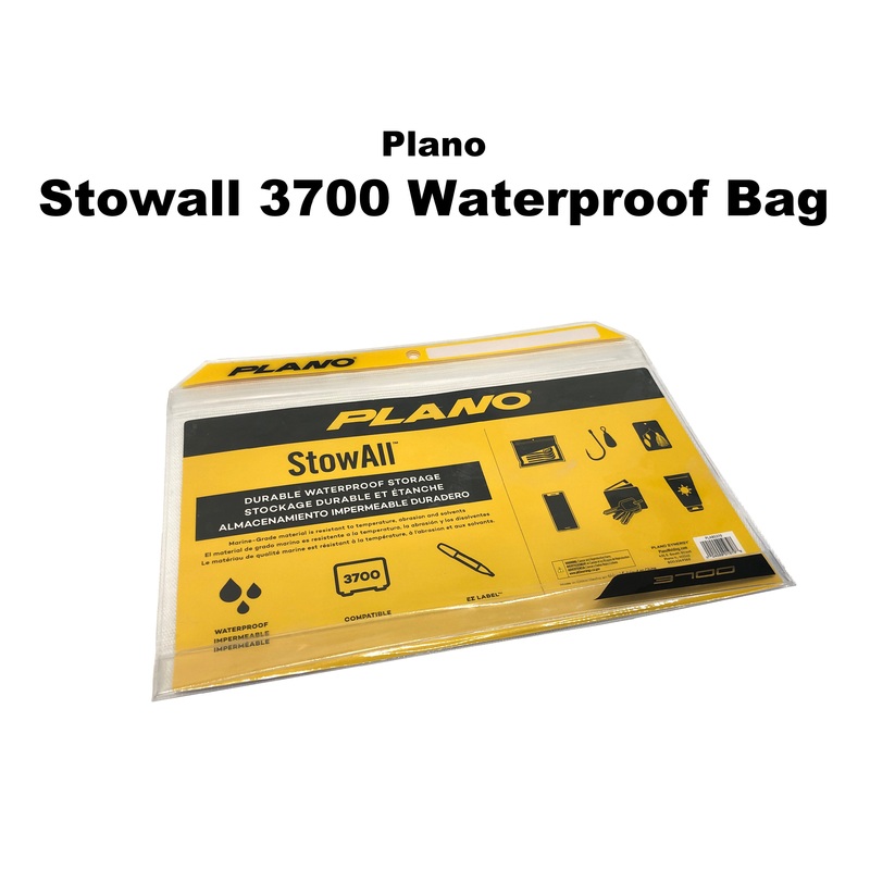 Plano Stowall 3700 Waterproof Bag