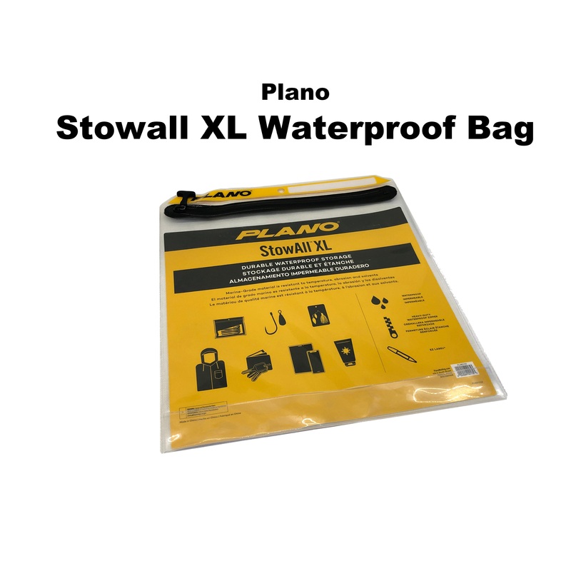 Plano Stowall XL Waterproof Bag