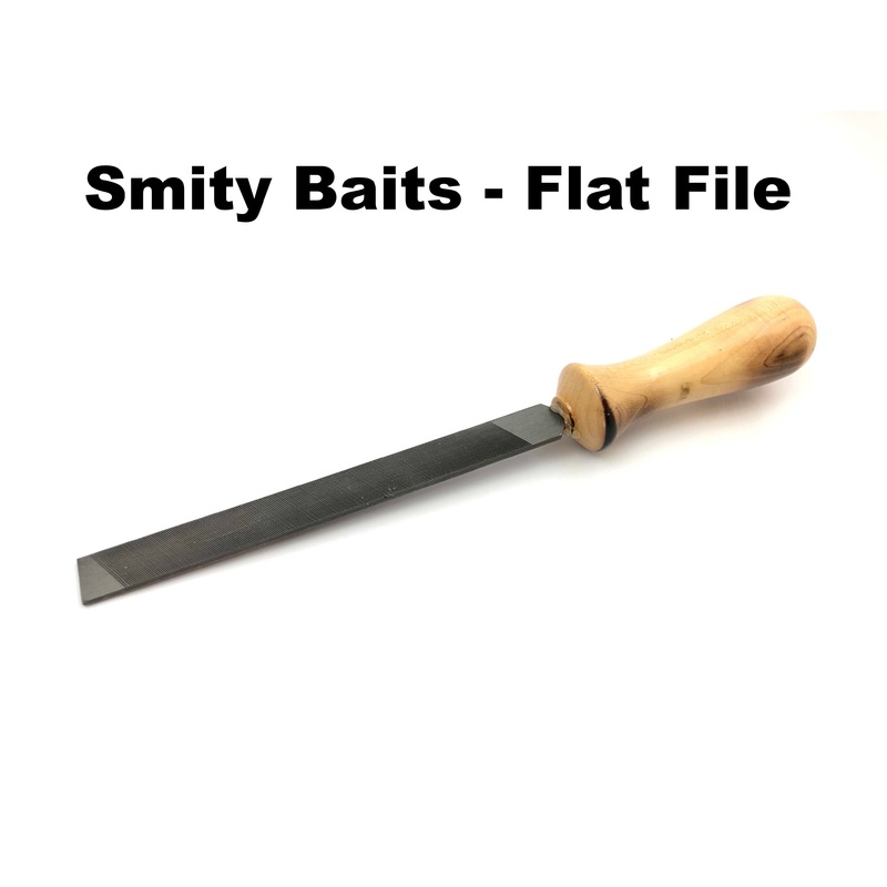 Smity Baits Flat File