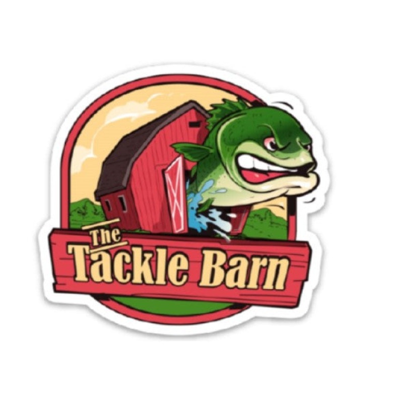 STICKER|3″