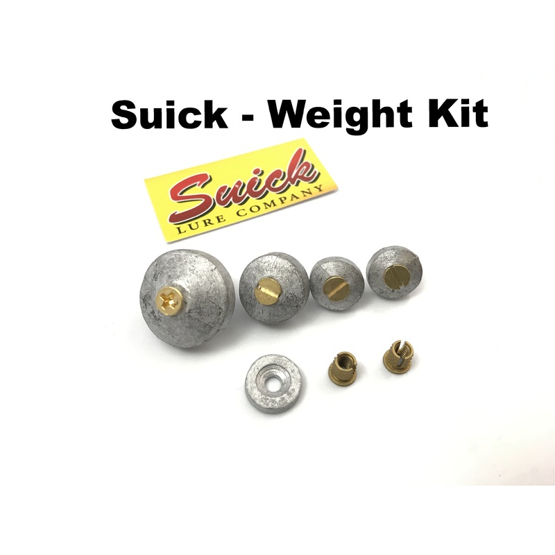Suick Weight Kit
