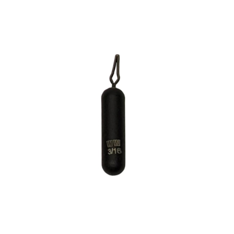 TORPEDO|BLACK ONYX|1/8 OZ|1/4 OZ