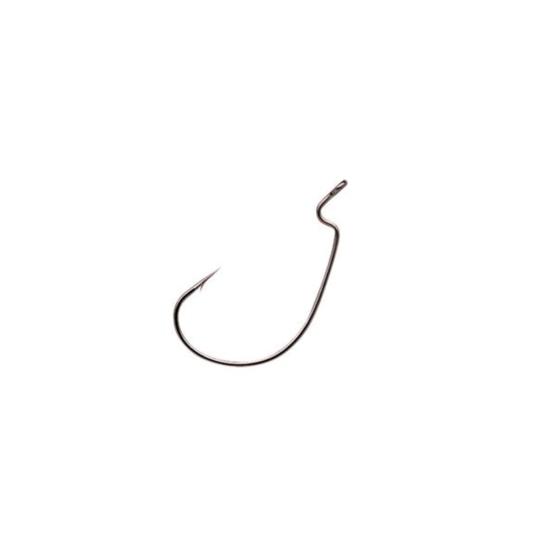 WIDE GAP PLUS|BLACK CHROME|2/0|3/0|4/0|5/0|6/0