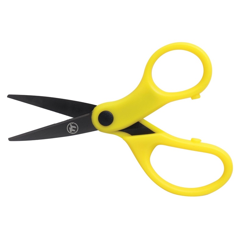TT BRAID SCISSORS 5.5