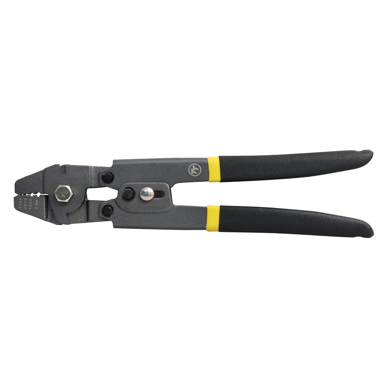 TT CRIMPING PLIERS 10