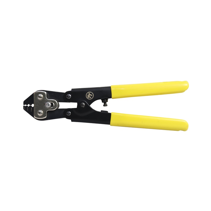 TT CRIMPING PLIERS 8