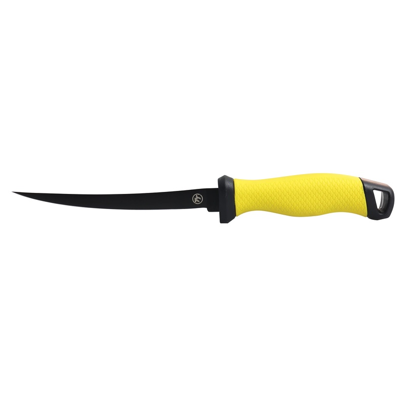 TT FILLET KNIFE 7