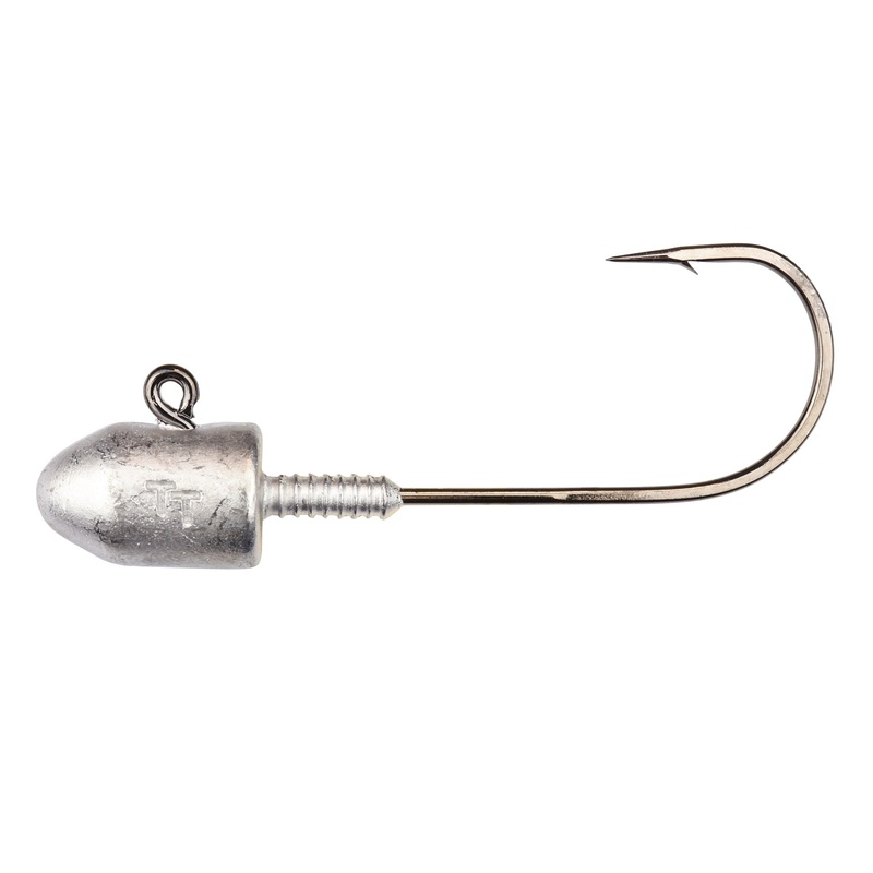 TT HEAD HUNTER EXTREME JIGHEAD