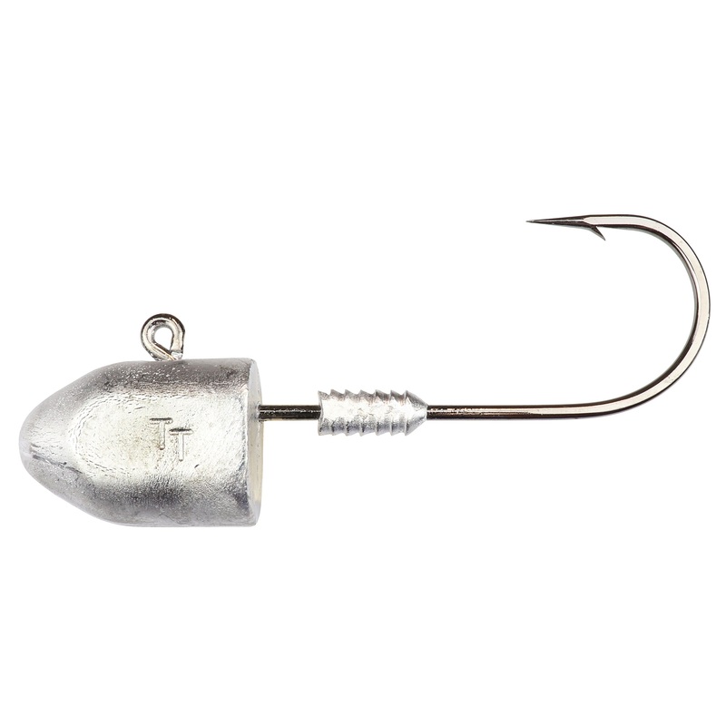 TT HEADLOCKZ EXTREME JIGHEAD|2 OZ|3 OZ|4 OZ|6 OZ||9/0||10/0