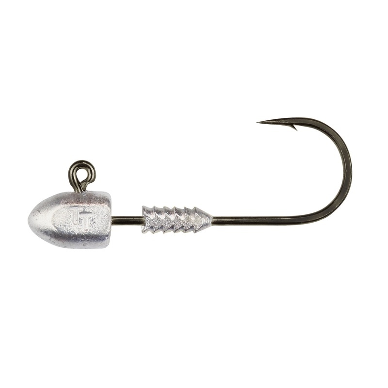 TT HEADLOCKZ HD JIGHEAD|1/28 OZ|1/20 OZ|1/16 OZ|1/12 OZ|1/8 OZ|1/6 OZ|1/4 OZ|3/8 OZ|1/2 OZ|3/4 OZ|5/8 OZ|1 OZ|1.5 OZ|2 OZ|3 OZ||6||4||2||1||1/0||2/0||3/0||4/0||5/0||6/0||7/0||8/0