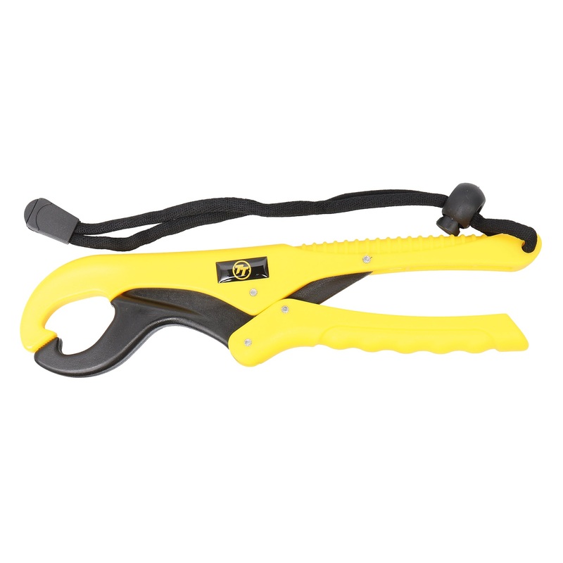 TT LARGE FLOATING LIP GRIP 8
