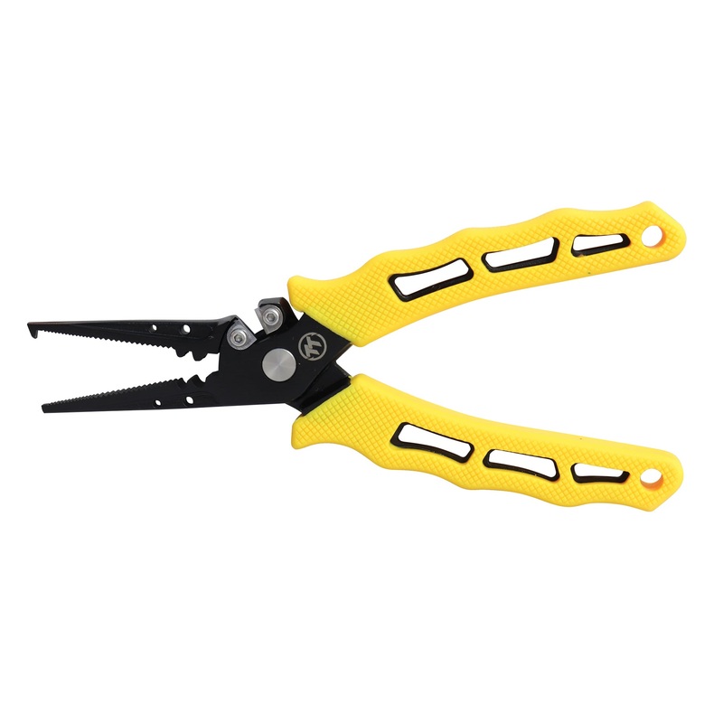 TT LARGE SPLIT RING PLIERS 7
