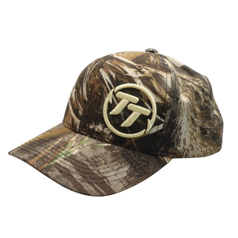 TT PREMIUM CAP – MAX 5 CAMO