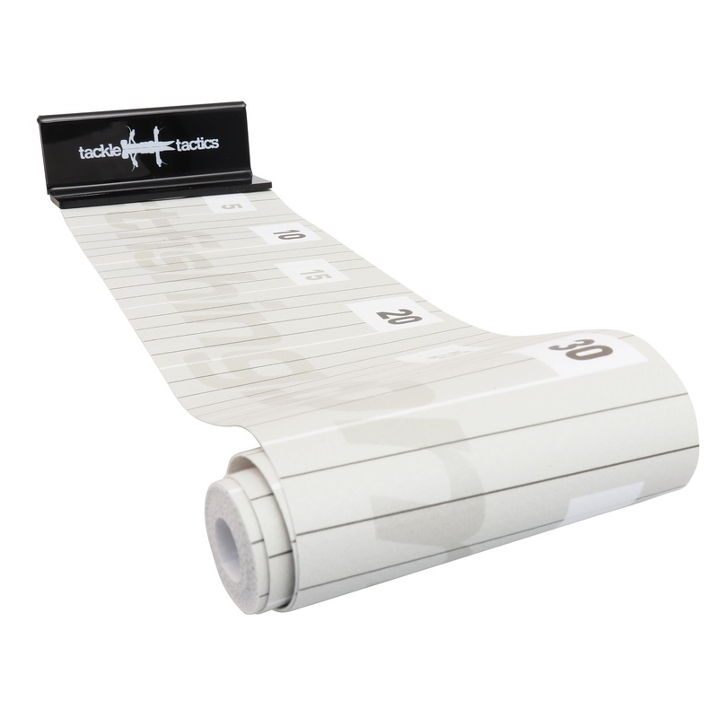TT SMALL FISH RULER 130CM