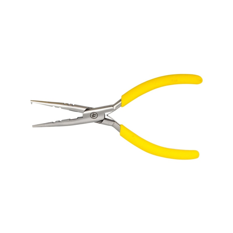 TT STAINLESS STEEL SPLIT RING PLIERS 6