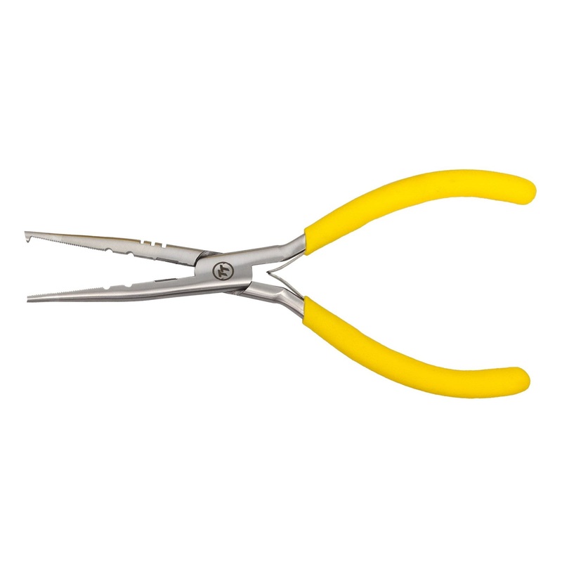 TT STAINLESS STEEL SPLIT RING PLIERS 7