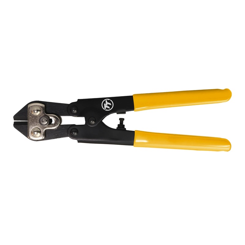 TT WIRE CUTTERS 8