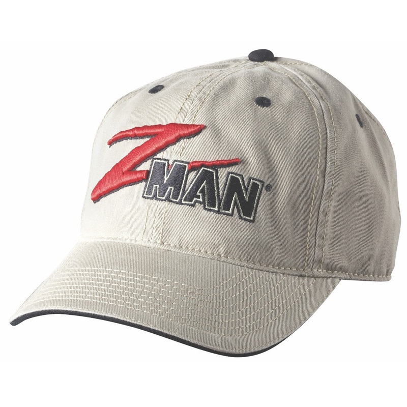 Z-MAN CAP – KHAKI
