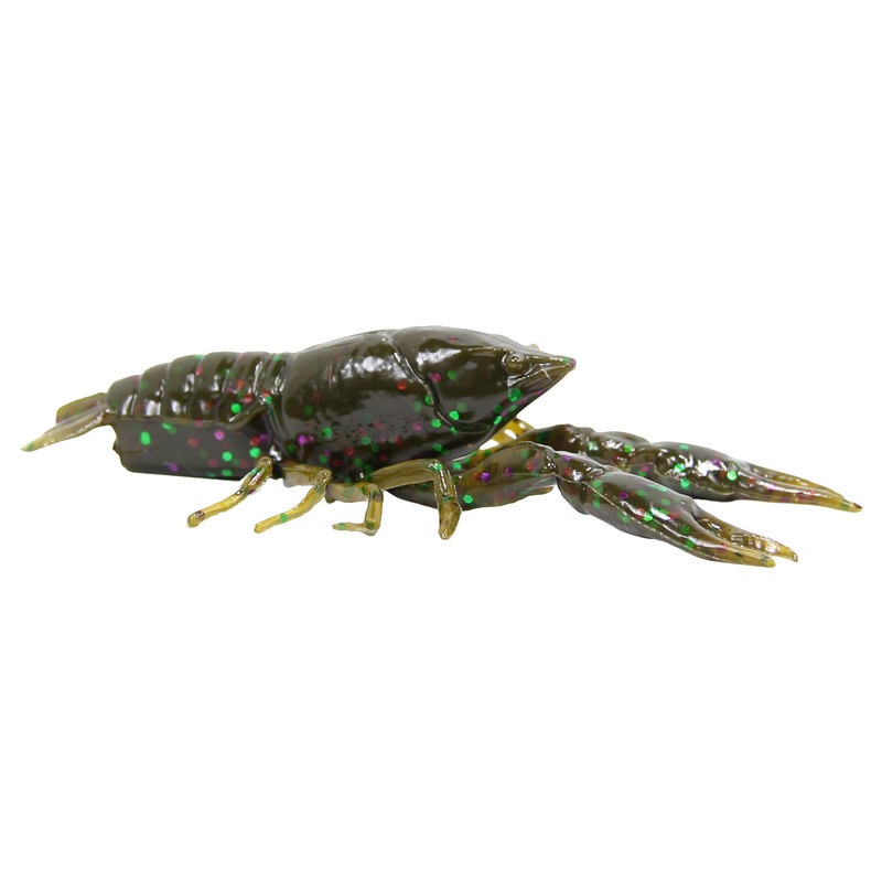 Hi-Def Craw 3-Inch 8-Pack – Watermelon Candy