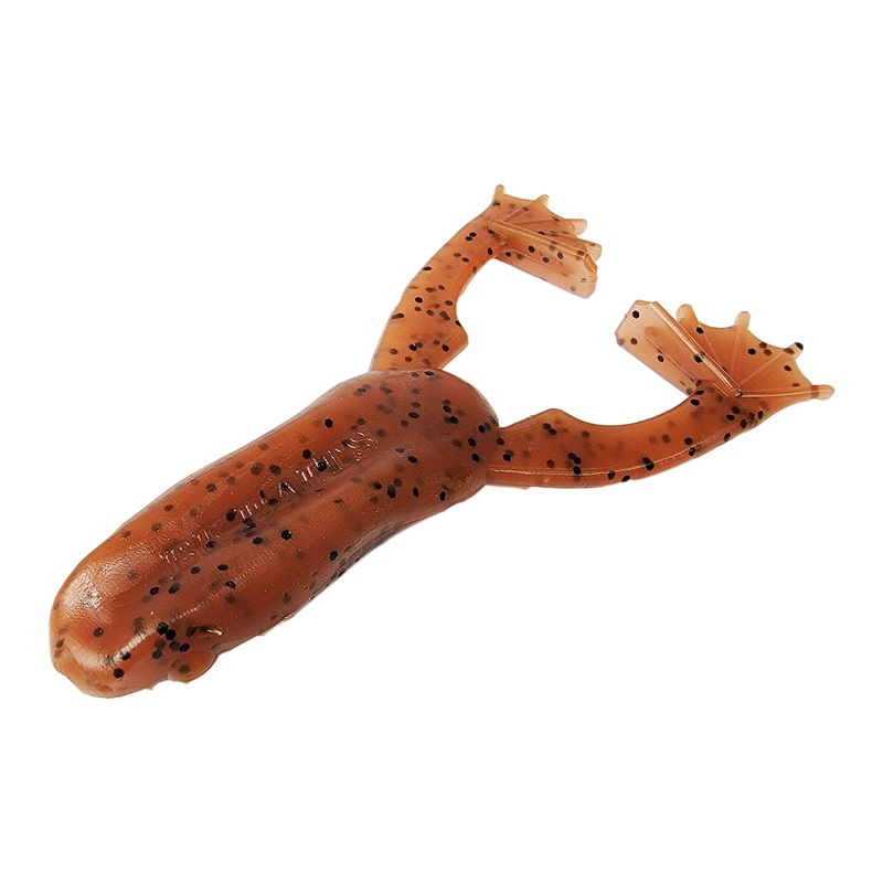 Tackle HD Croaker 3.75-Inch 8-Pack – Pumpkinseed