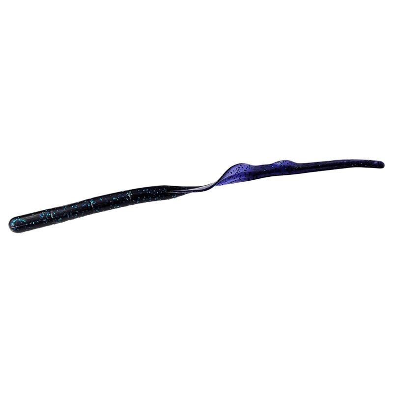 Tackle HD Hawg Monster 12-Inch 10-Pack – Junebug