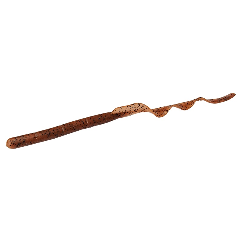 Tackle HD Hawg Monster 12-Inch 10-Pack – Pumpkinseed