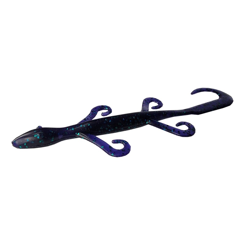 Tackle HD Lizard 6-Inch 12-Pack – Junebug
