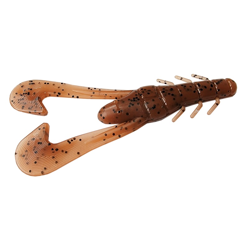 Tackle HD Speed Bug 3.75 – Inch 12-Pack – Pumpkinseed