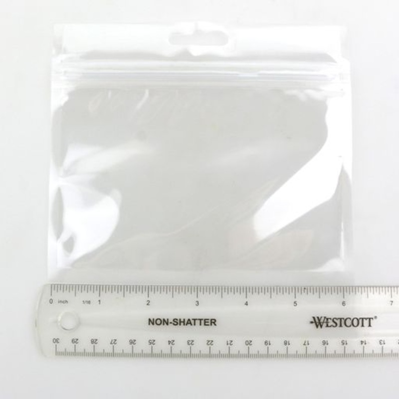 6×4 WORM BAG|100|500|1000