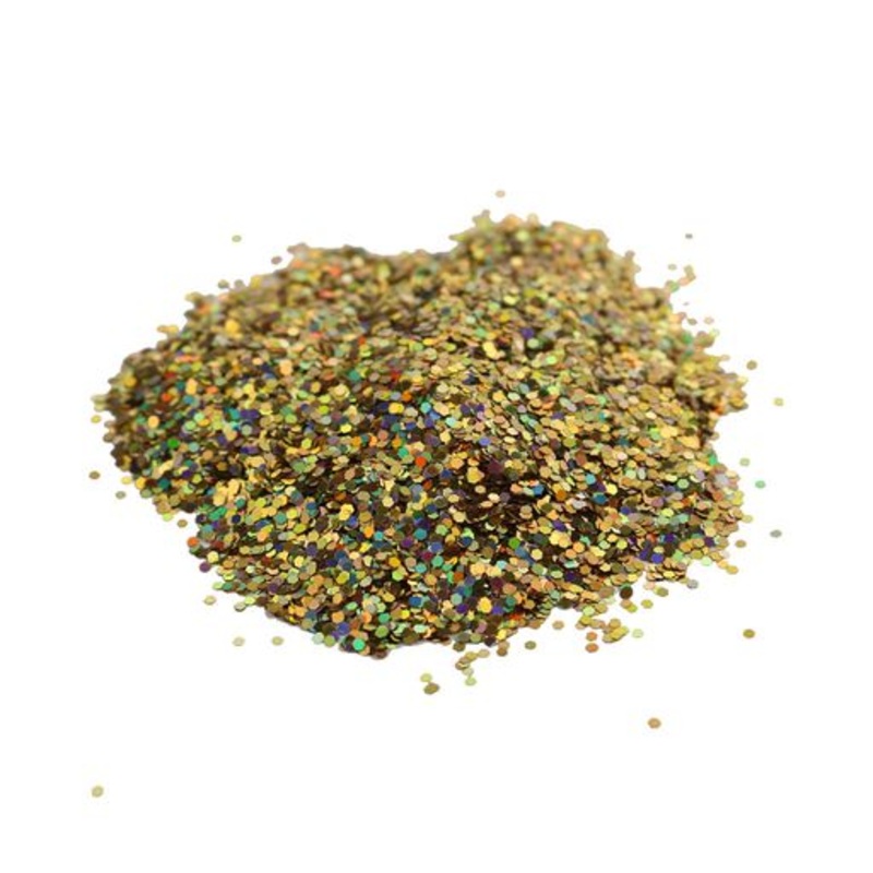 GOLDEN HOLOGRAPHIC 4221|HEX|0.015″|0.040″|2 FL OZ|4 FL OZ|1/2 LB|1 LB|5 LB