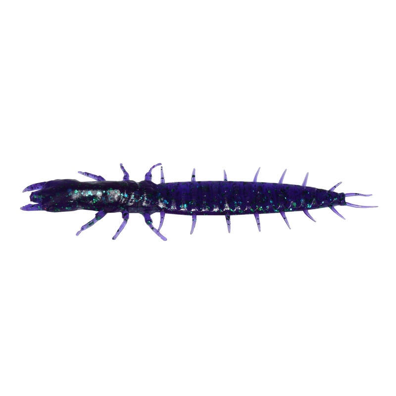 Tackle HD Ned-Mite 3.5-Inch 15-Pack – Junebug