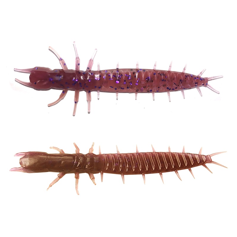 Tackle HD Ned-Mite 3.5-Inch 15-Pack – PB&J