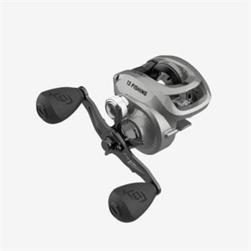 13 Fishing Inception SLIDE Baitcast Reel