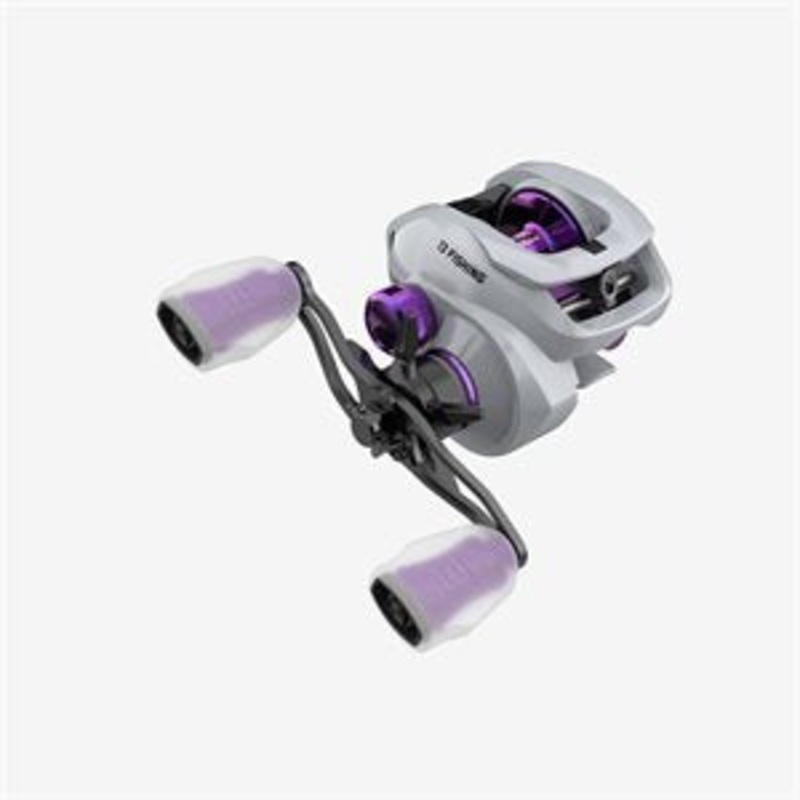 13 Fishing Modus SZ2 Baitcast Reel