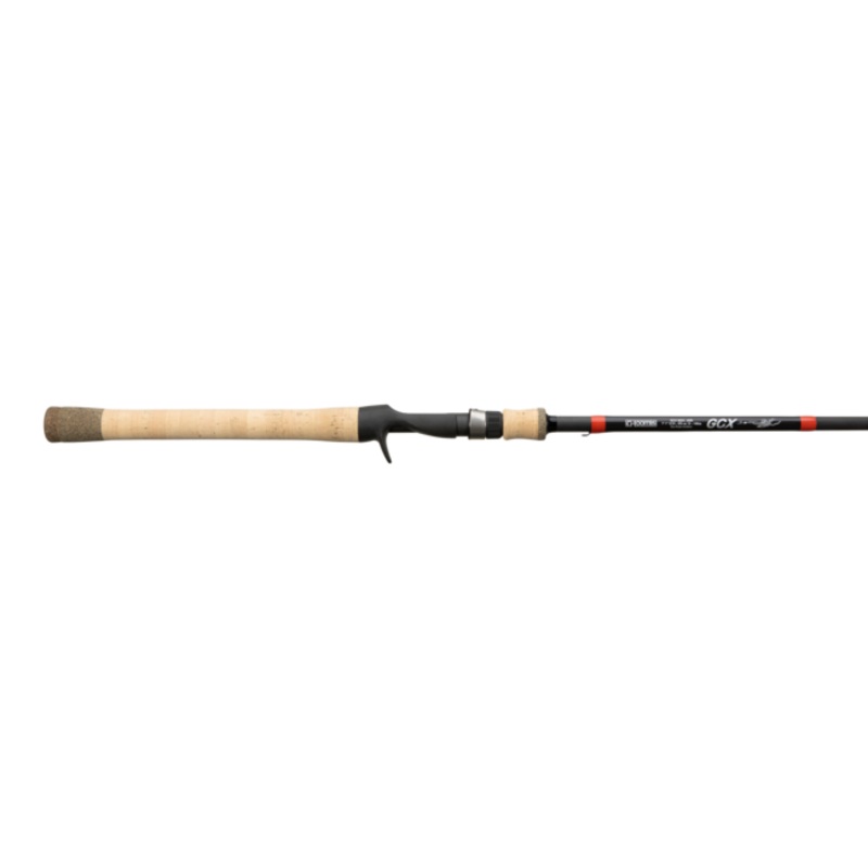 G-Loomis GCX Rods|GCX 893C JWR|GCX 843C CBR|GCX 903C MBR|GCX 853C JWR|GCX 894C JWR|GCX 845C CBR|GCX 812C SBR|GCX 894C FPR|GCX 843C MBR|GCX 854C JWR|GCX 852S JWR|GCX 853S JWR|GCX 843S SJR|GCX 842S SJR|GCX 822S DSR