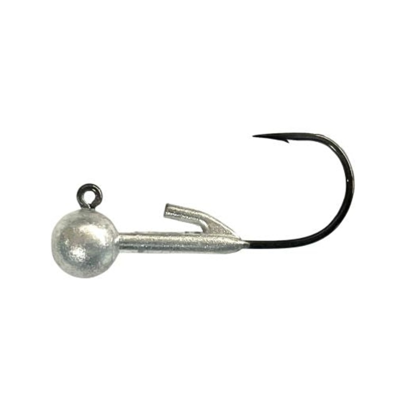 Owner Ultrahead Round Head with Lock Down Keeper