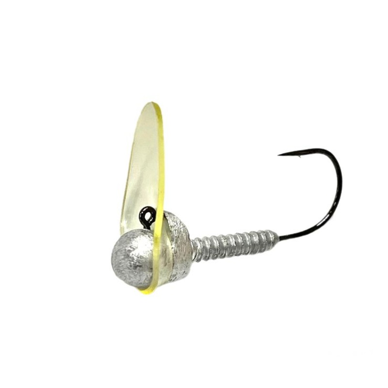 Scottsboro Tackle Co. Finesse Sniper Head (3 pk)