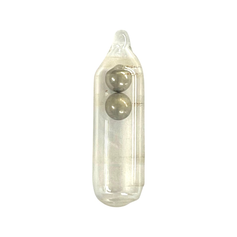 Scottsboro Tackle Co. Glass Rattles 20 pk