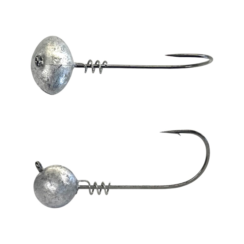 Scottsboro Tackle Co. Prowler Finesse Swimbait Head
