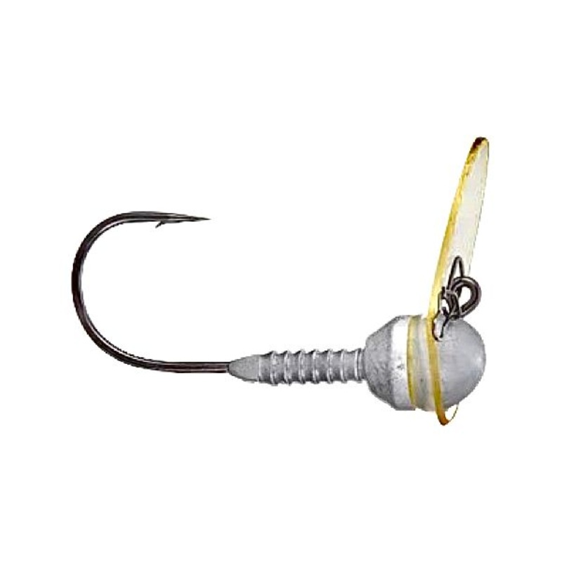 Scottsboro Tackle Co. Sniper Head 2.0 (2 pk)
