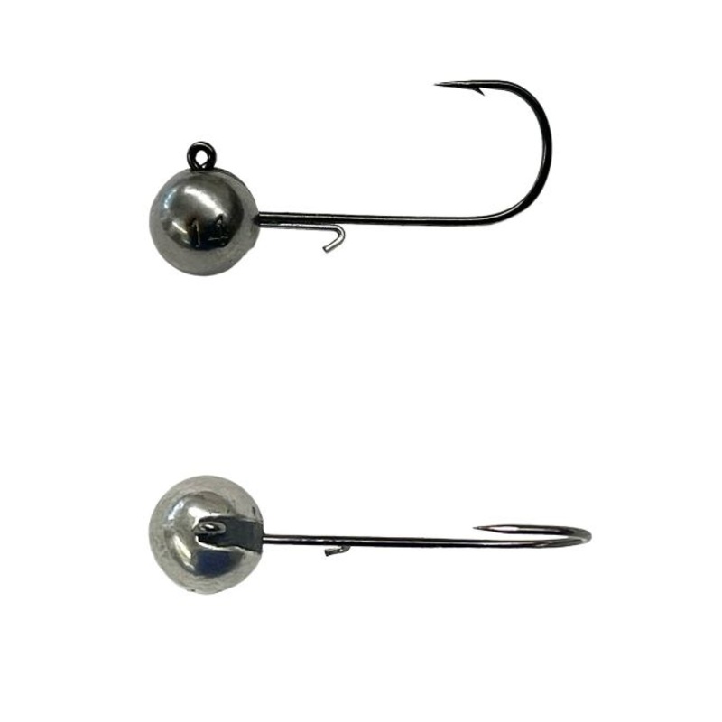 Scottsboro Tackle Co. Son Tungsten Jig Head