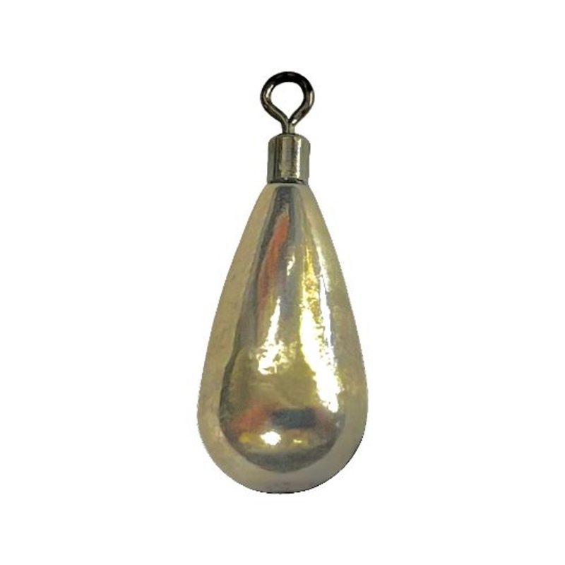 Scottsboro Tackle Co. Tungsten Drop Shot Weights (2 pk)