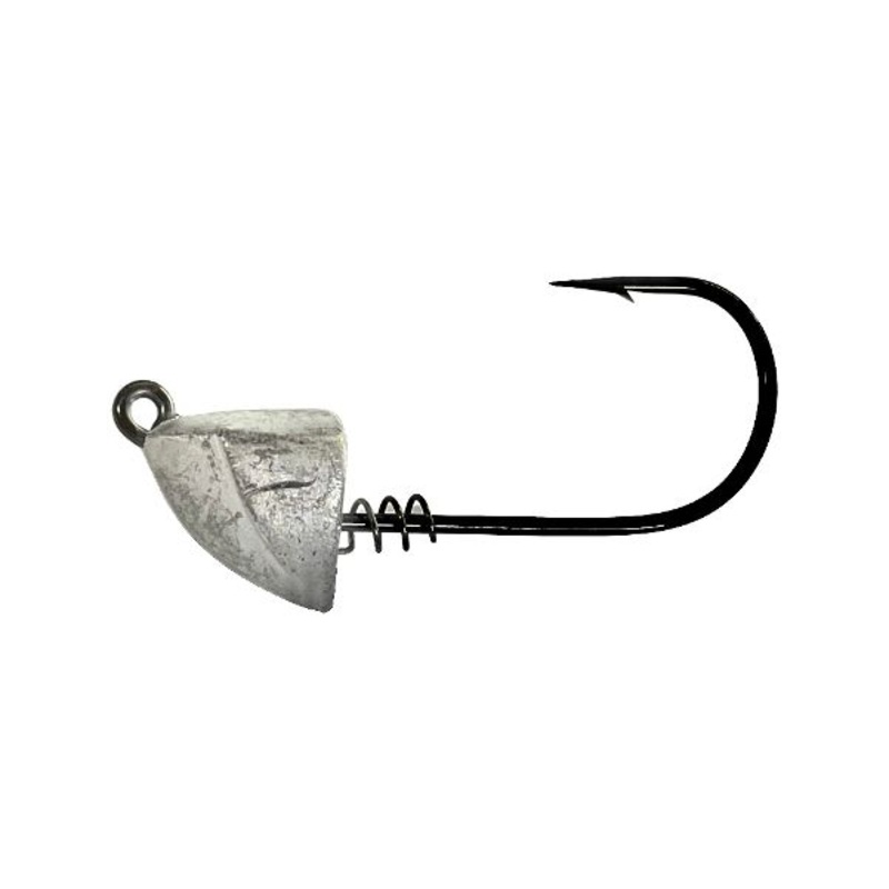 Scottsboro Tackle Company Recon Swimbait Jig Heads